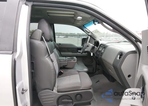 2004 Ford F-150 Lariat/Xl/Xlt z USA, uszkodzony, nr VIN 1FTPX125X4NA30429